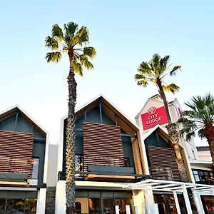 V&a Waterfront Le Cap