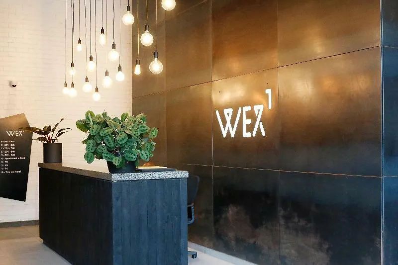 Stock Exchange Apartment Hotel Cape Town