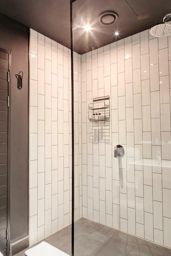 Stock Exchange Apartment Hotel Cape Town 3*,  South Africa
